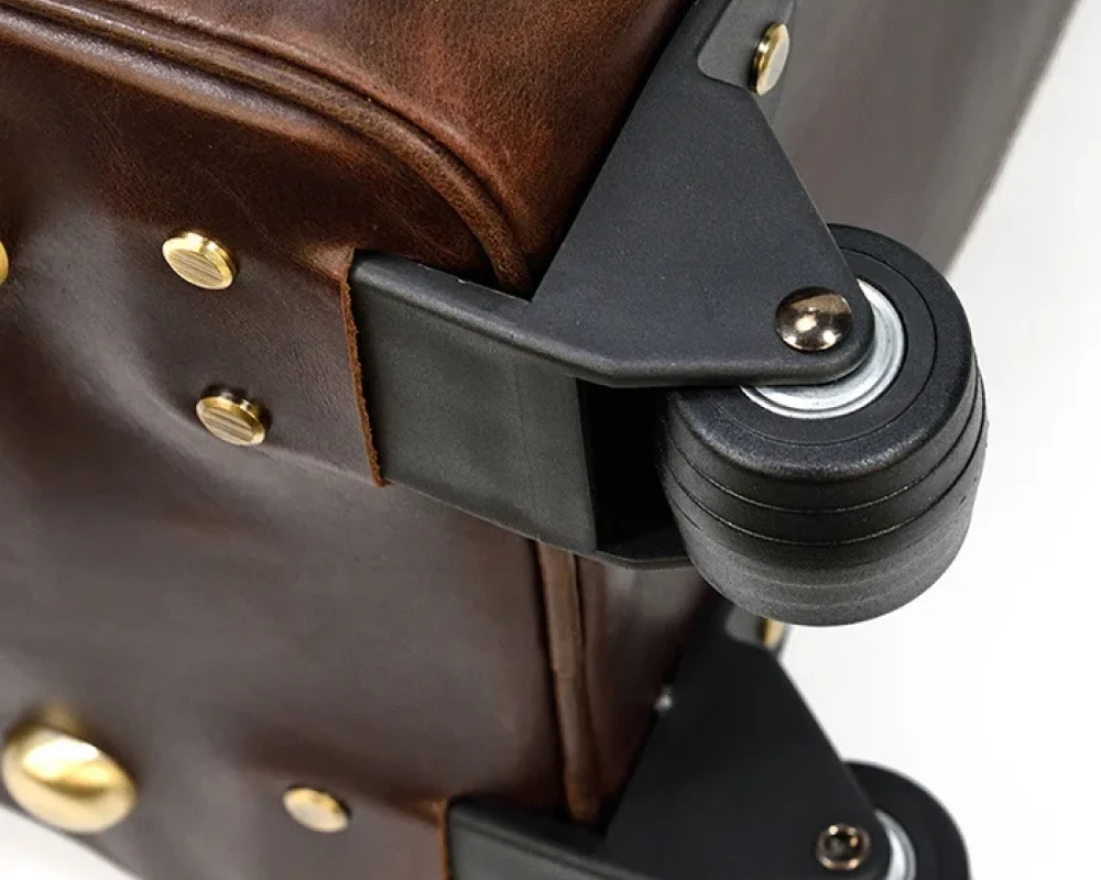 travel trolley luggage
